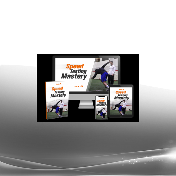IYCA - Speed Testing Mastery