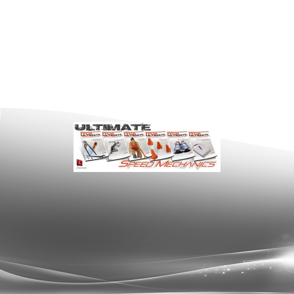 IYCA - Ultimate Speed Mechanics