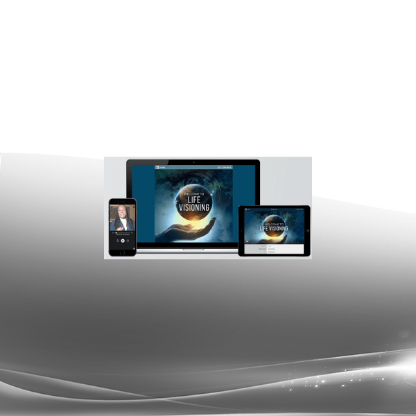 Mindvalley - Life Visioning