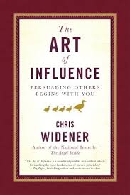 Dr. Joseph Riggio - The Art Of Influence