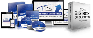 Todd Durkin - Fitness Business Success Coaching System