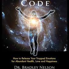 Dr. Bradley Neison - The Emotion Code