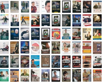 Systema Vasiliev - Complete Downloadable Film Collection
